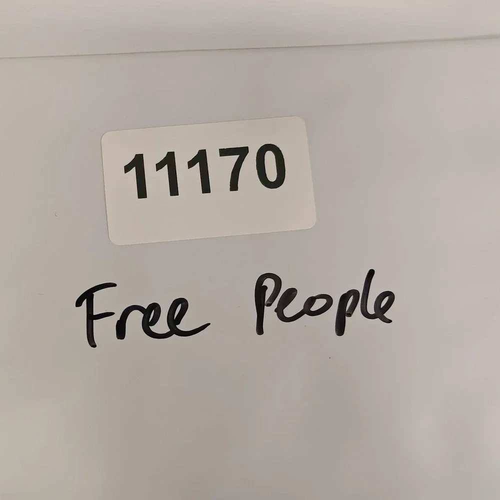 Free People free people